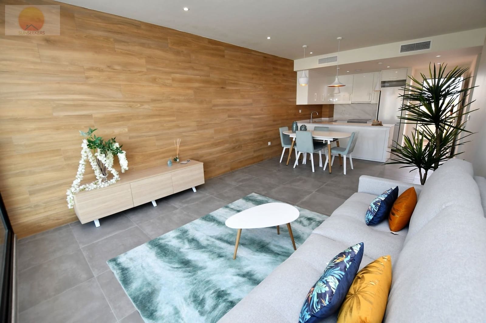 2 bedroom Apartment for sale in Villamartin with pool - € 203,000 (Ref: 5559947)