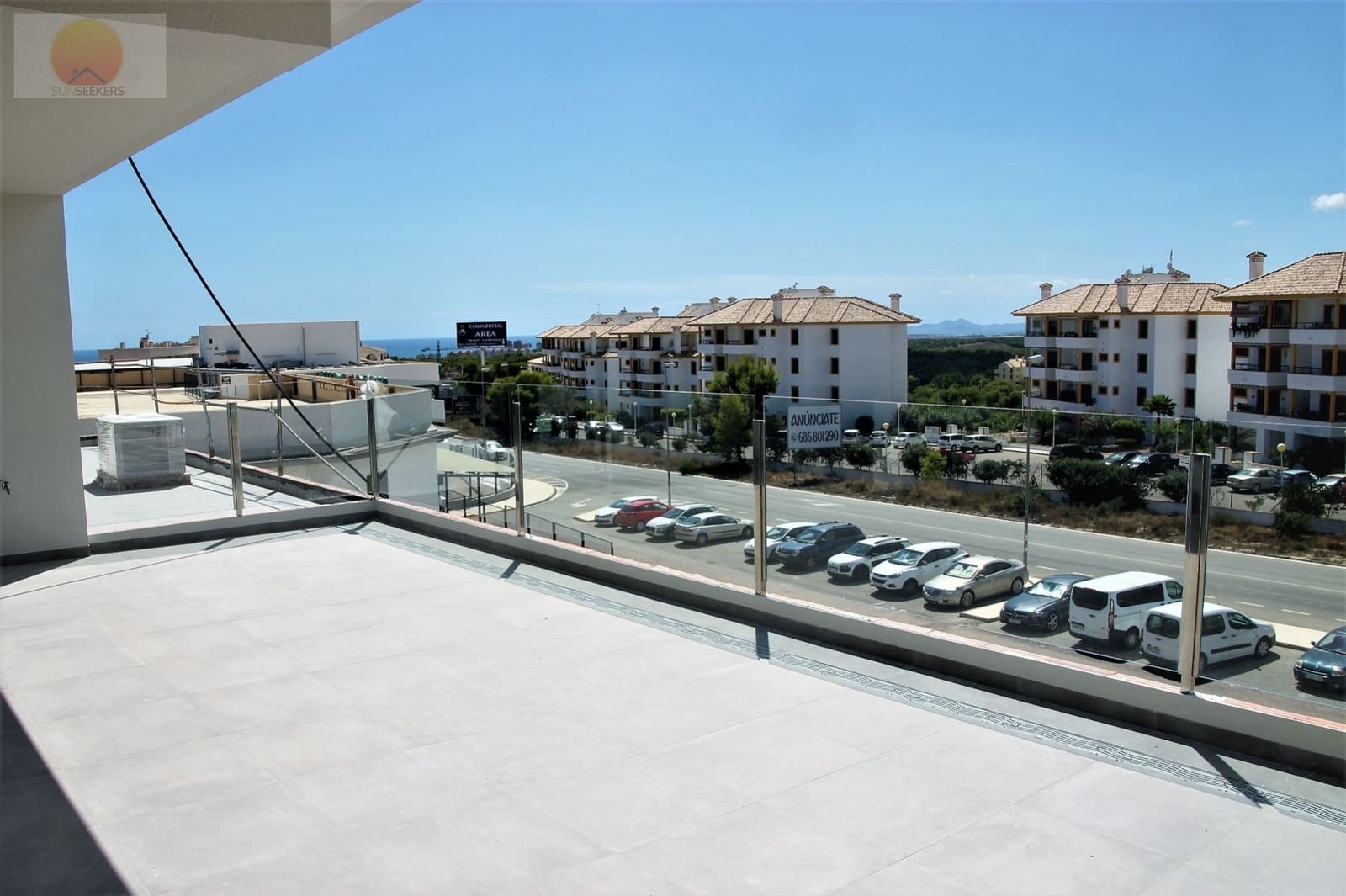 2 bedroom Apartment for sale in Villamartin with pool - € 203,000 (Ref: 5559947)