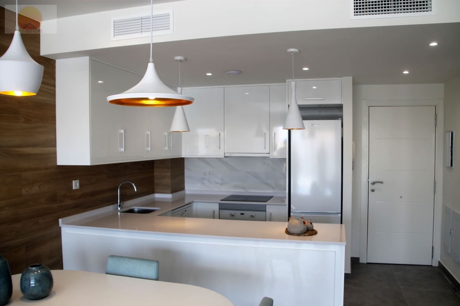 2 bedroom Apartment for sale in Villamartin with pool - € 203,000 (Ref: 5559947)