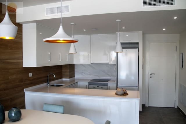 2 bedroom Apartment for sale in Villamartin, Orihuela with pool - € 203,000 (Ref: 5559947)