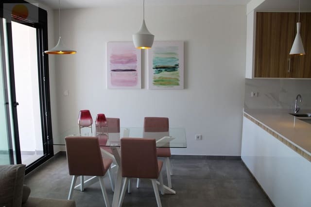 2 bedroom Apartment for sale in Villamartin, Orihuela with pool - € 193,000 (Ref: 5559948)