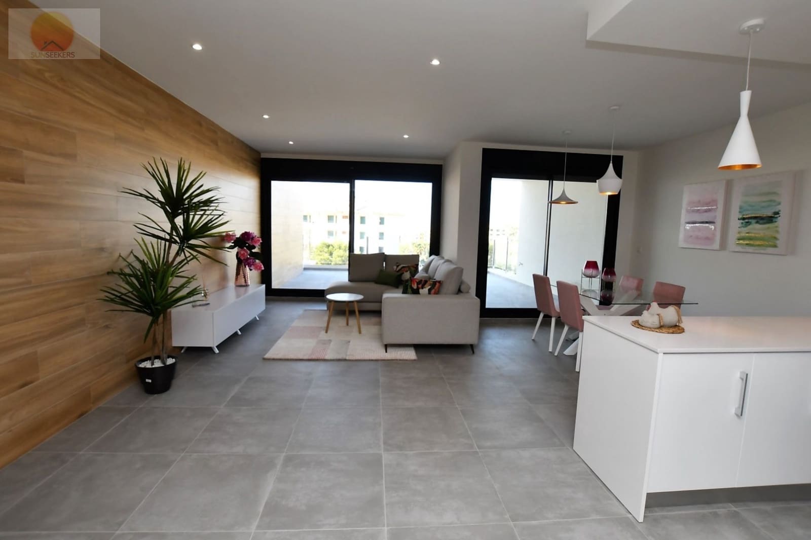 2 bedroom Apartment for sale in Villamartin with pool - € 193,000 (Ref: 5559948)