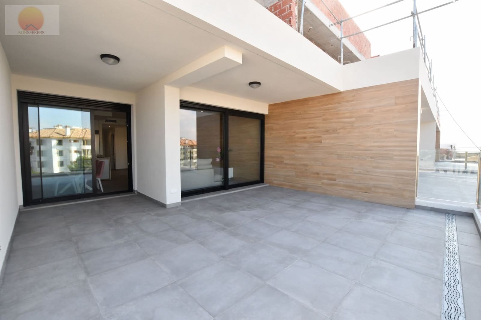 2 bedroom Apartment for sale in Villamartin with pool - € 193,000 (Ref: 5559948)