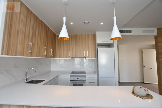 2 bedroom Apartment for sale in Villamartin, Orihuela with pool - € 193,000 (Ref: 5559948)