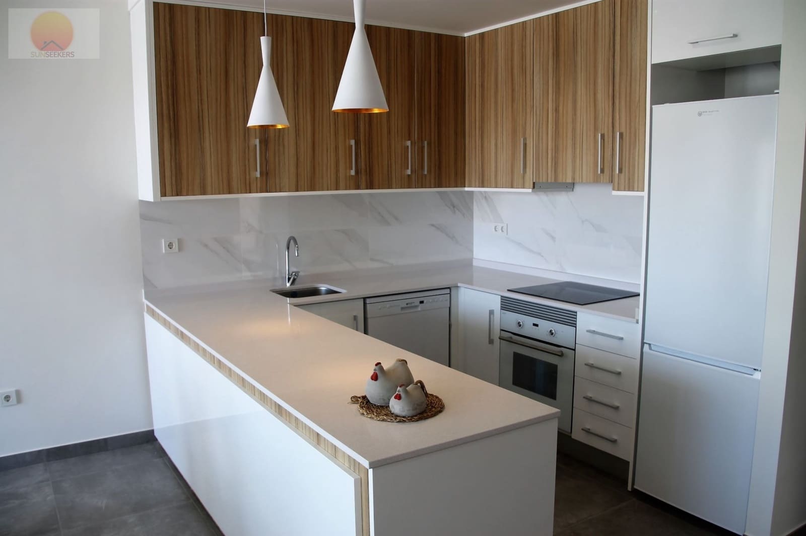 2 bedroom Apartment for sale in Villamartin with pool - € 193,000 (Ref: 5559948)