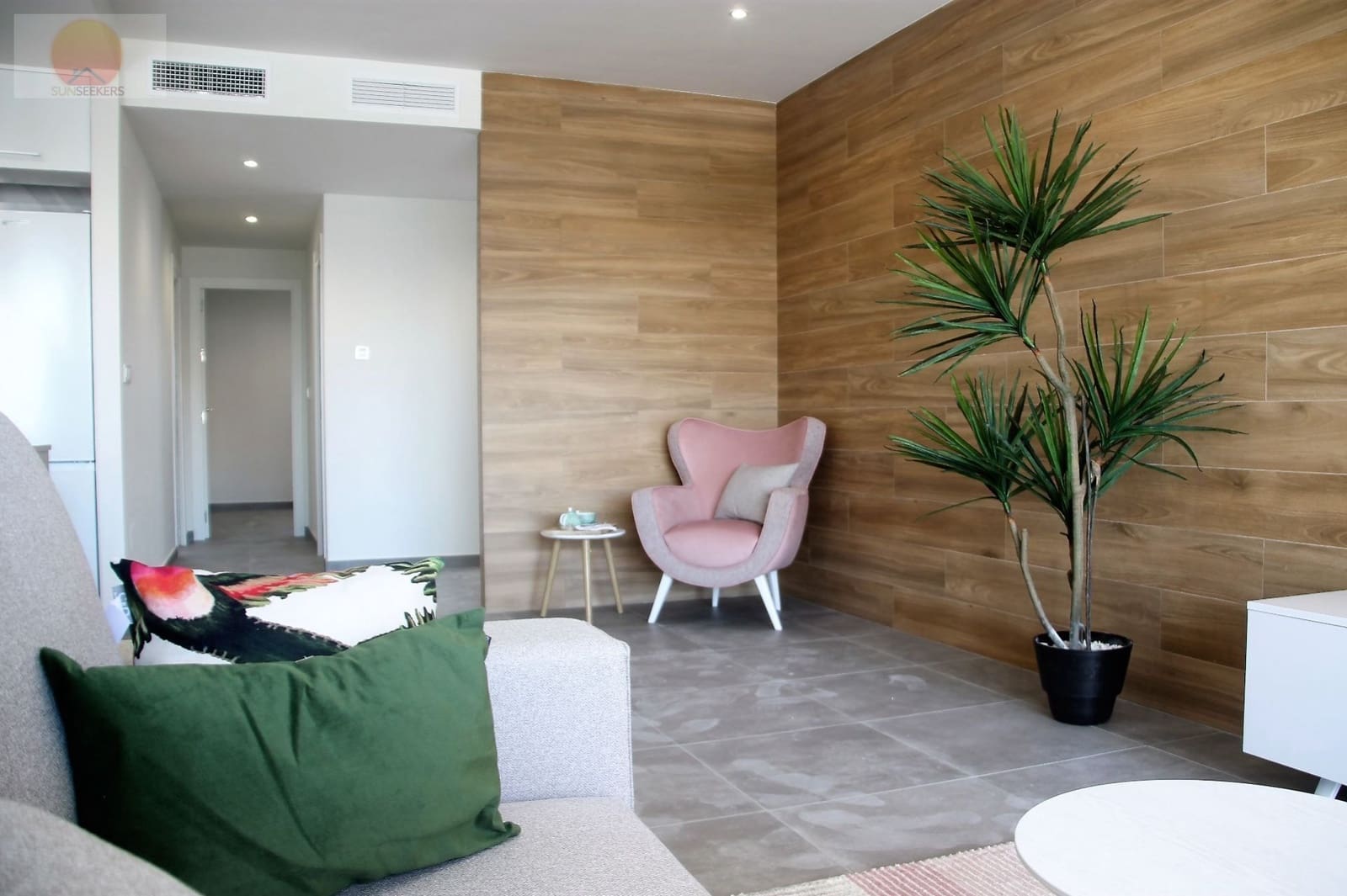 2 bedroom Apartment for sale in Villamartin with pool - € 193,000 (Ref: 5559948)