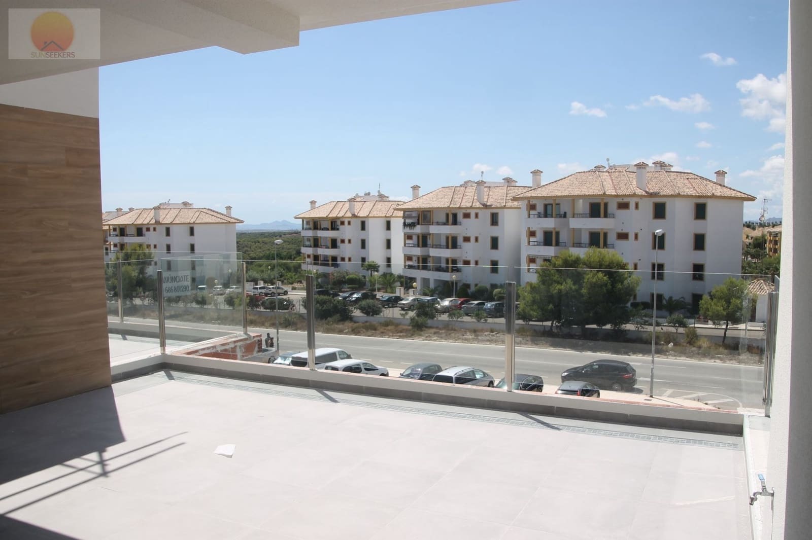 2 bedroom Apartment for sale in Villamartin with pool - € 193,000 (Ref: 5559948)