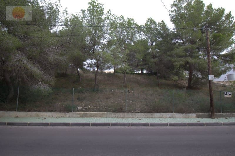 Tomt till salu i Pinar de Campoverde - 150 000 € (Ref: 6314490)