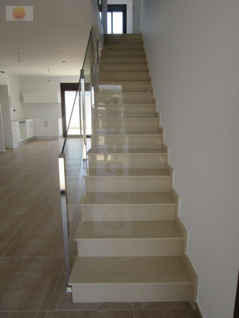 3 Zimmer Bungalow zu verkaufen in Pilar de la Horadada - 199.000 € (Ref: 6365118)