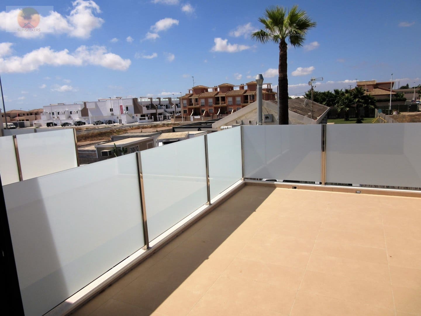 3 Zimmer Bungalow zu verkaufen in Pilar de la Horadada - 199.000 € (Ref: 6365118)