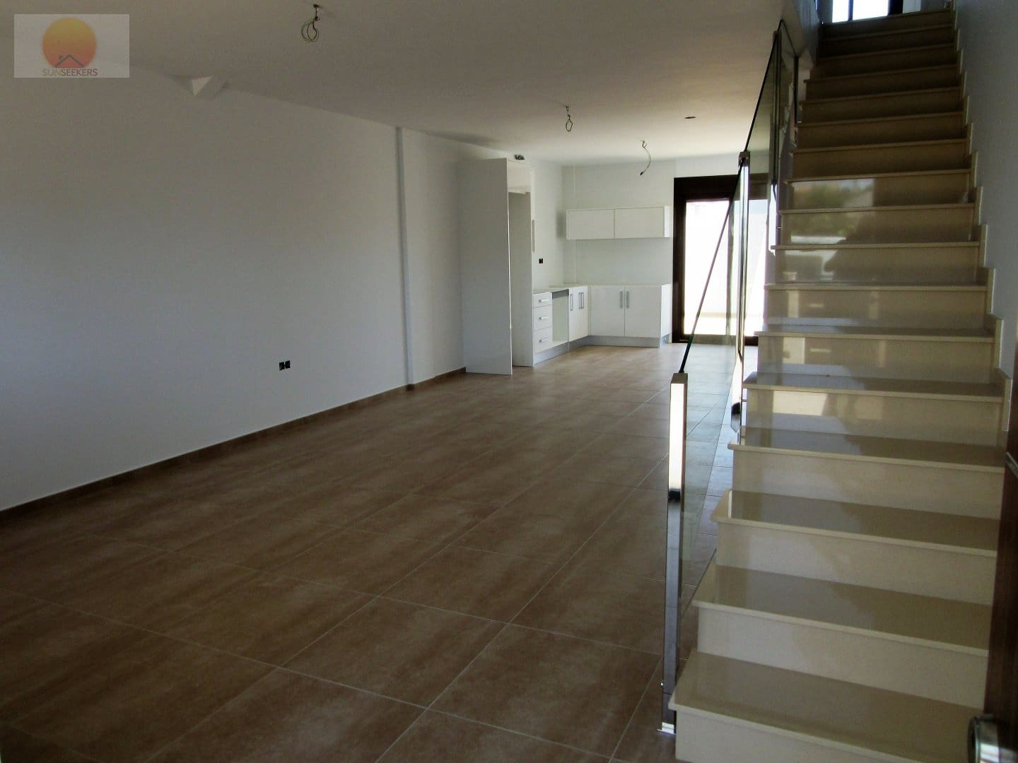 3 Zimmer Bungalow zu verkaufen in Pilar de la Horadada - 199.000 € (Ref: 6365118)