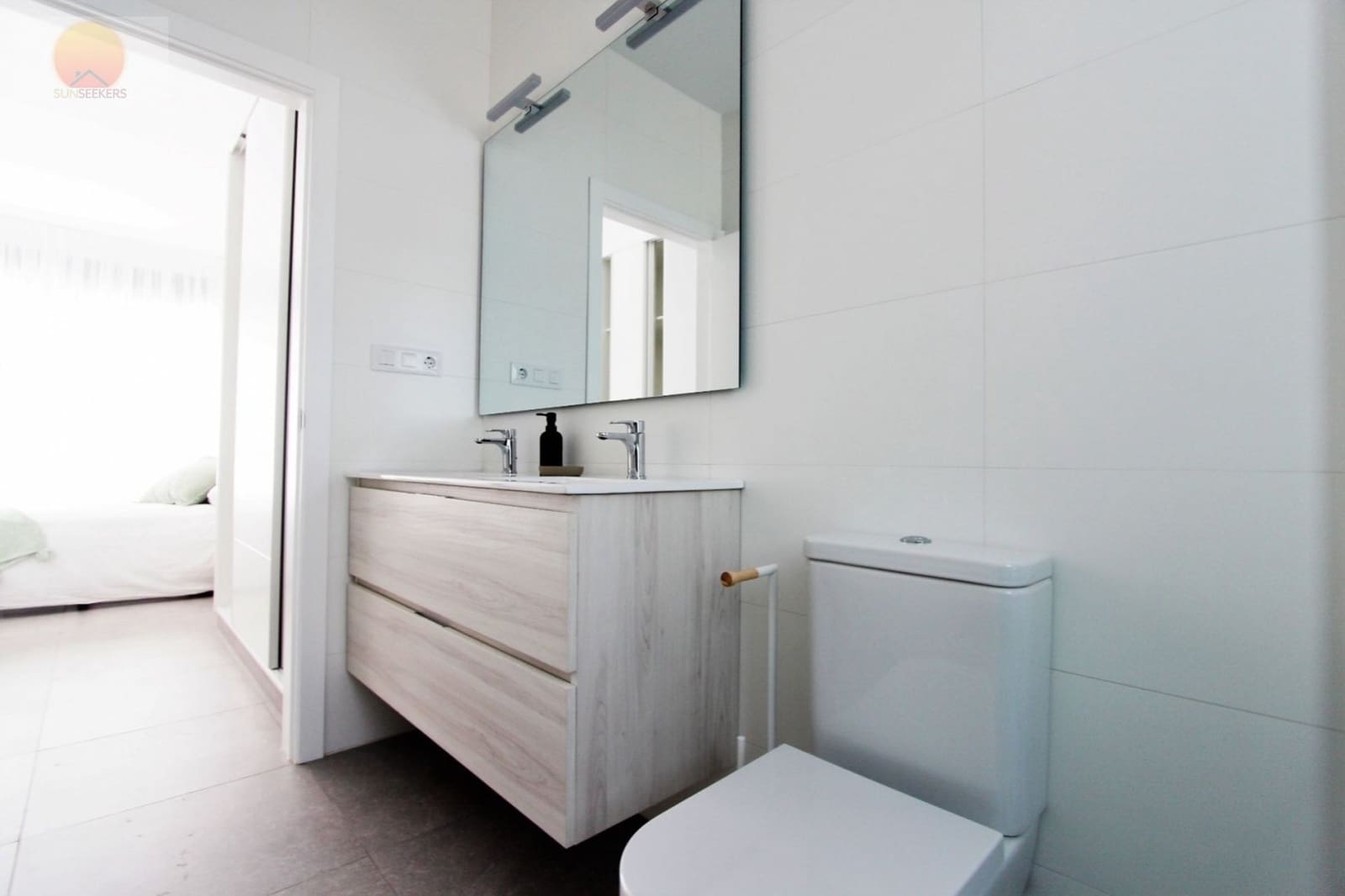 3 sypialnia Willa na sprzedaż w Pinar de Campoverde z basenem garażem - 319 000 € (Ref: 6382109)