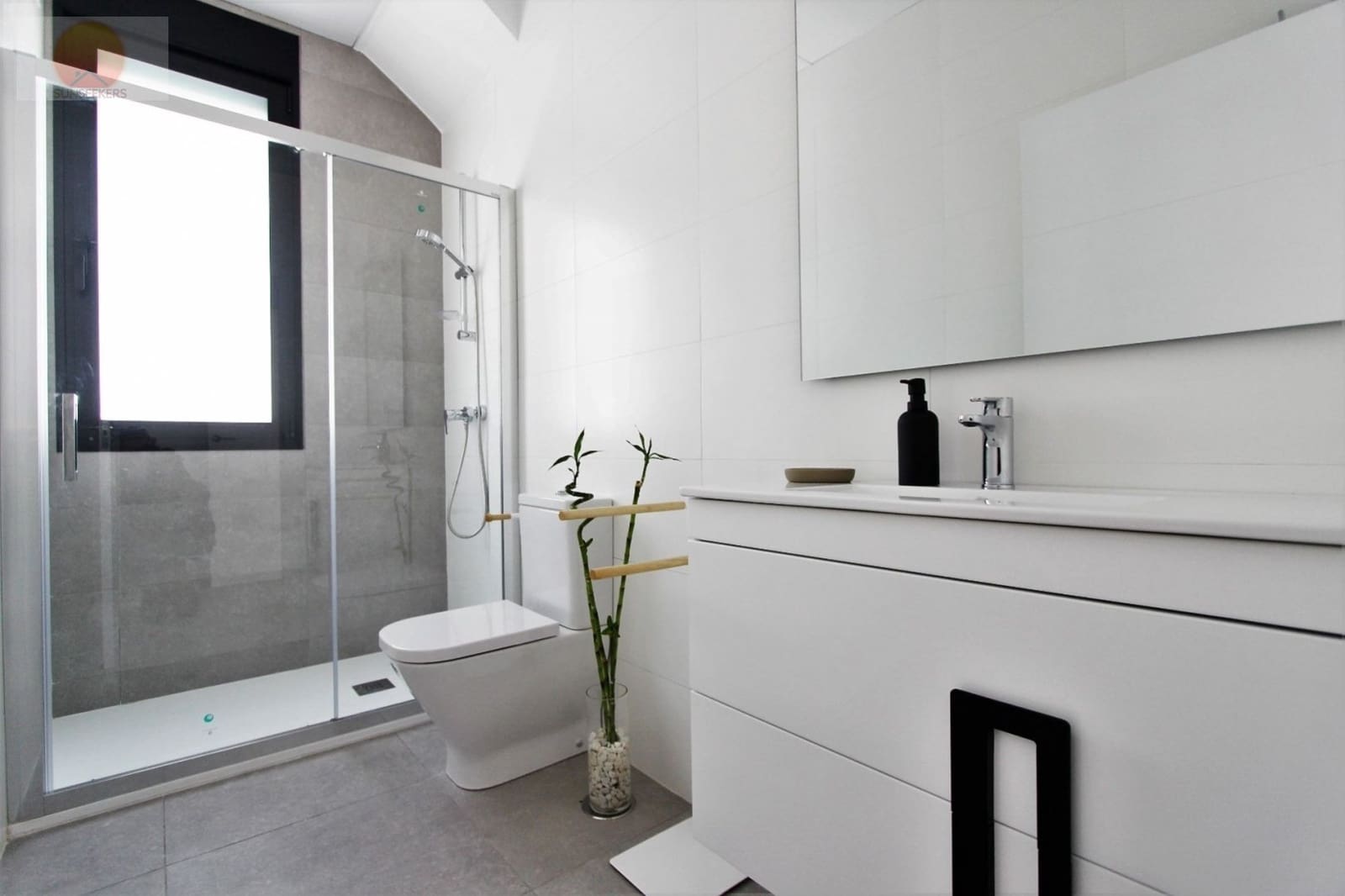 3 sypialnia Willa na sprzedaż w Pinar de Campoverde z basenem garażem - 319 000 € (Ref: 6382109)