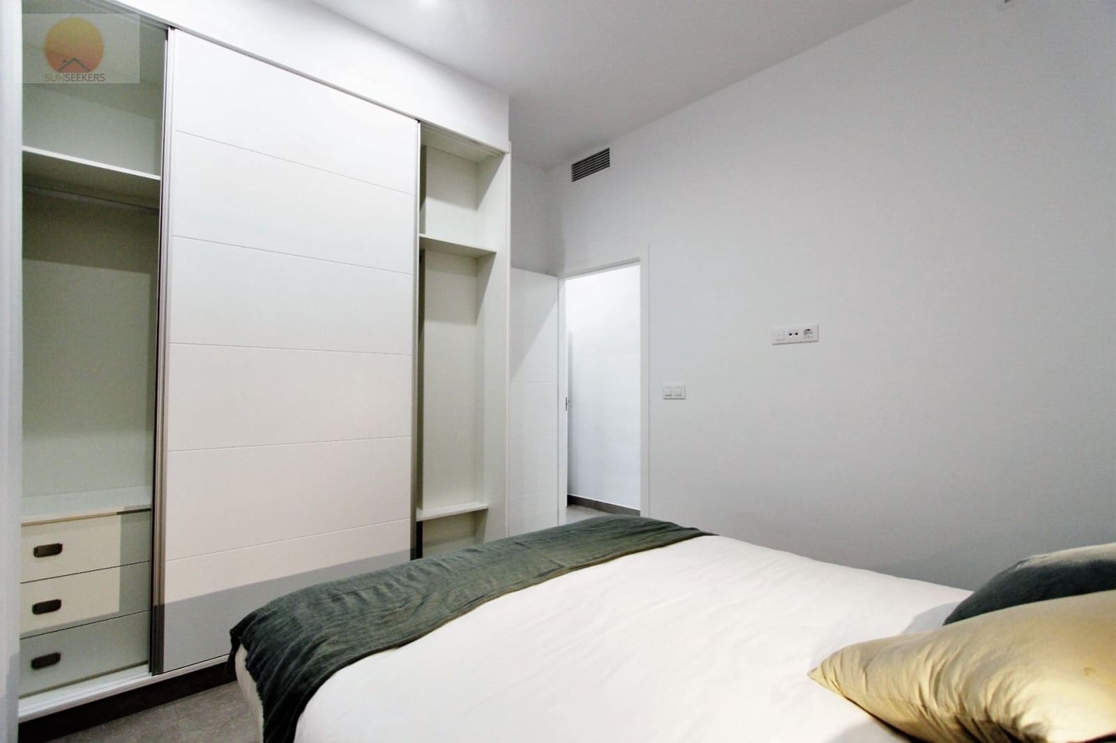 3 sypialnia Willa na sprzedaż w Pinar de Campoverde z basenem garażem - 319 000 € (Ref: 6382109)