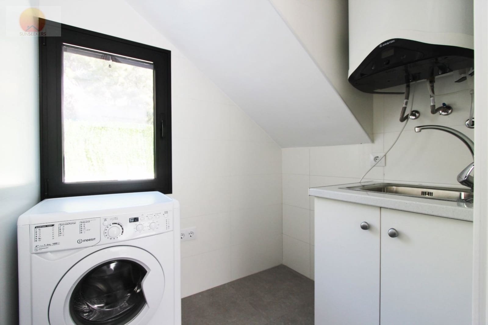 3 sypialnia Willa na sprzedaż w Pinar de Campoverde z basenem garażem - 319 000 € (Ref: 6382109)