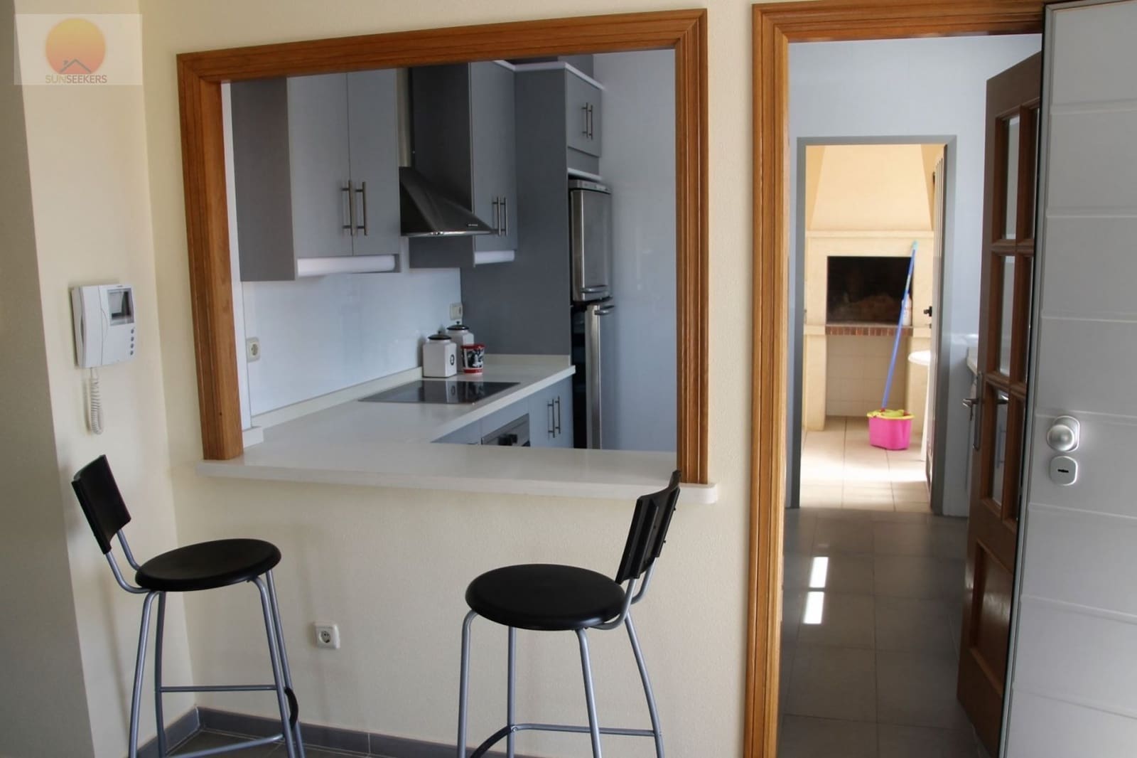 4 bedroom Apartment for sale in Torre de la Horadada with garage - € 380,000 (Ref: 6574291)