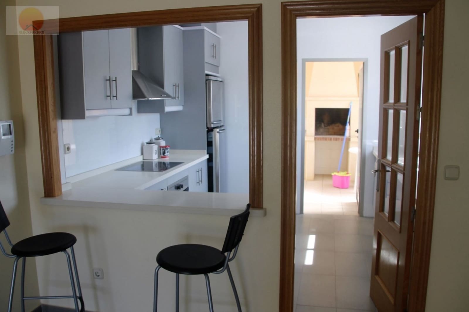 4 bedroom Apartment for sale in Torre de la Horadada with garage - € 380,000 (Ref: 6574291)