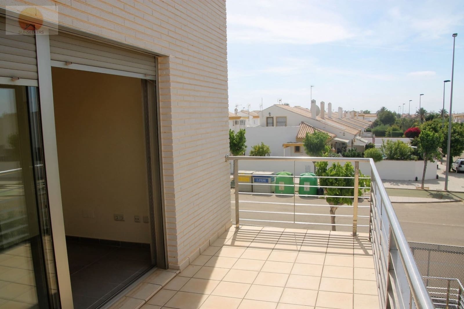 4 bedroom Apartment for sale in Torre de la Horadada with garage - € 380,000 (Ref: 6574291)