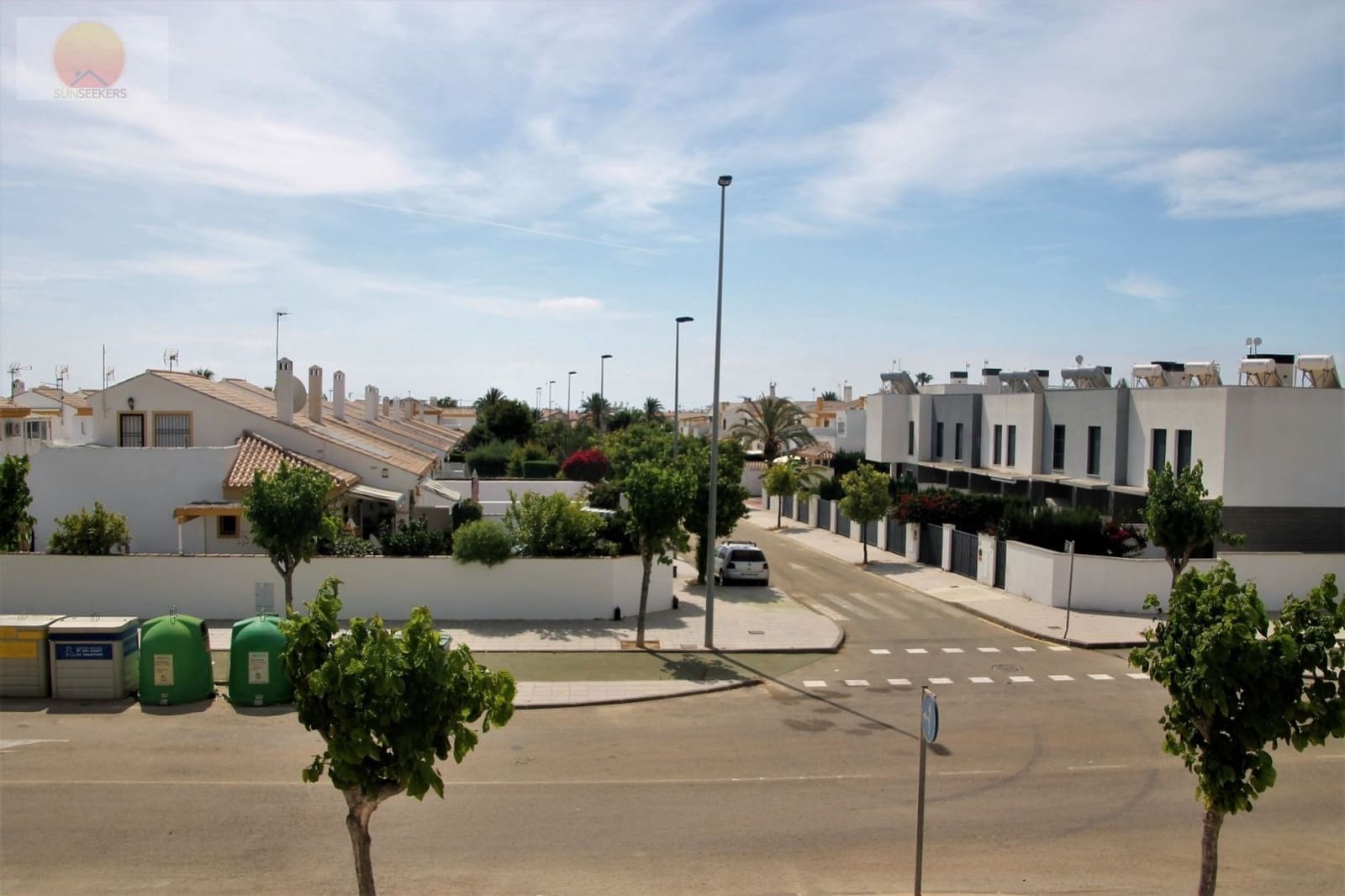 4 bedroom Apartment for sale in Torre de la Horadada with garage - € 380,000 (Ref: 6574291)