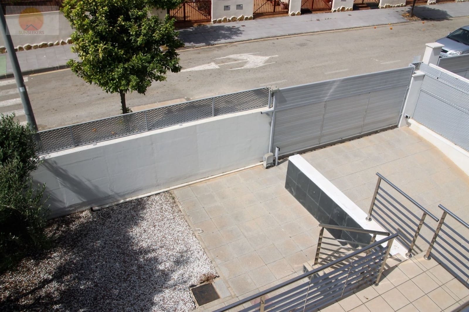 4 bedroom Apartment for sale in Torre de la Horadada with garage - € 380,000 (Ref: 6574291)