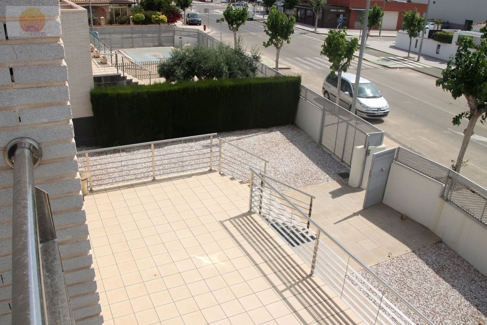 4 bedroom Apartment for sale in Torre de la Horadada with garage - € 380,000 (Ref: 6574291)