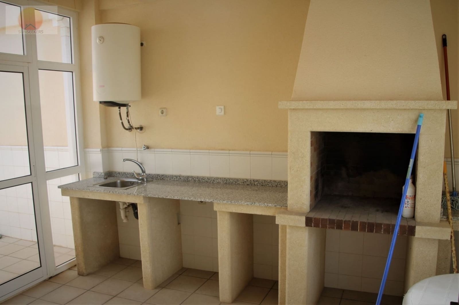 4 bedroom Apartment for sale in Torre de la Horadada with garage - € 380,000 (Ref: 6574291)