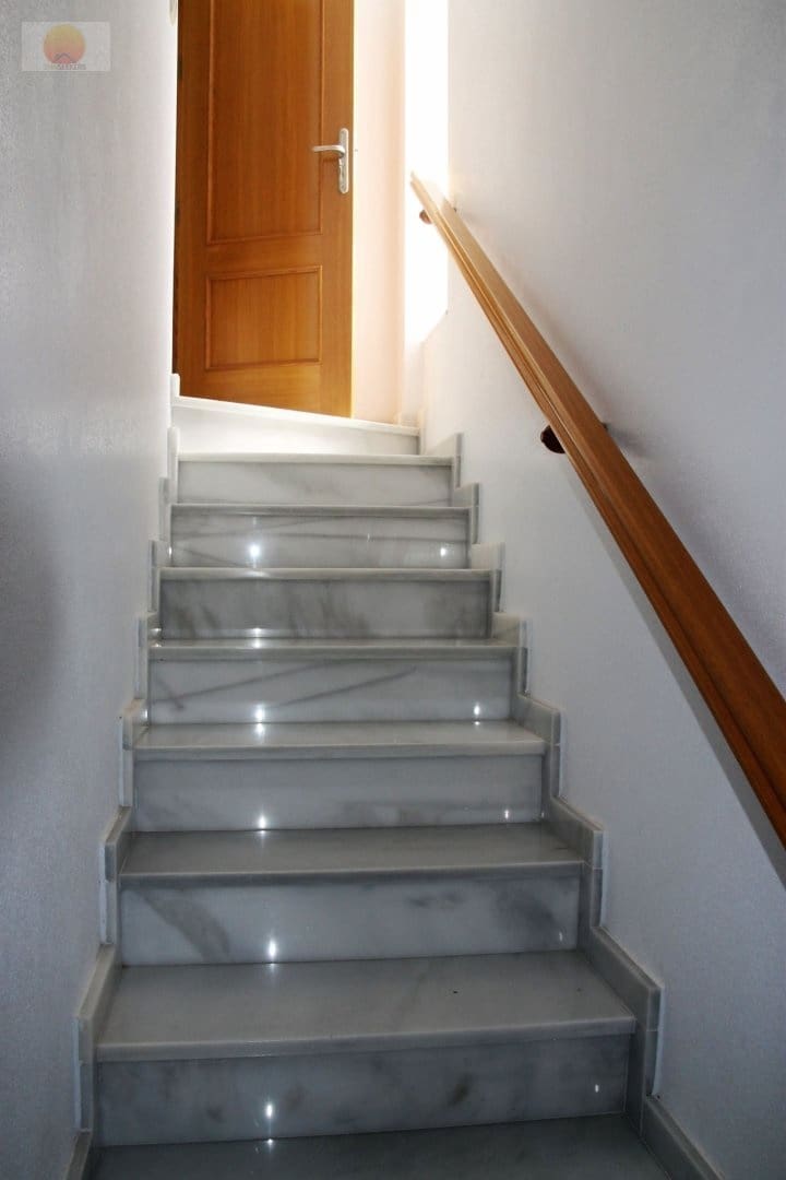 4 bedroom Apartment for sale in Torre de la Horadada with garage - € 380,000 (Ref: 6574291)