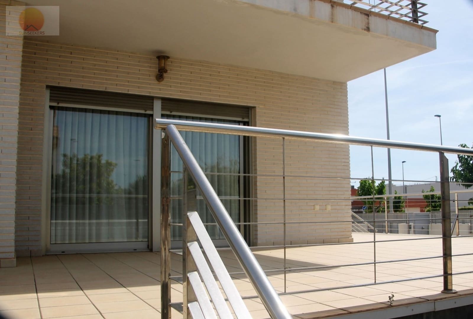 4 bedroom Apartment for sale in Torre de la Horadada with garage - € 380,000 (Ref: 6574291)