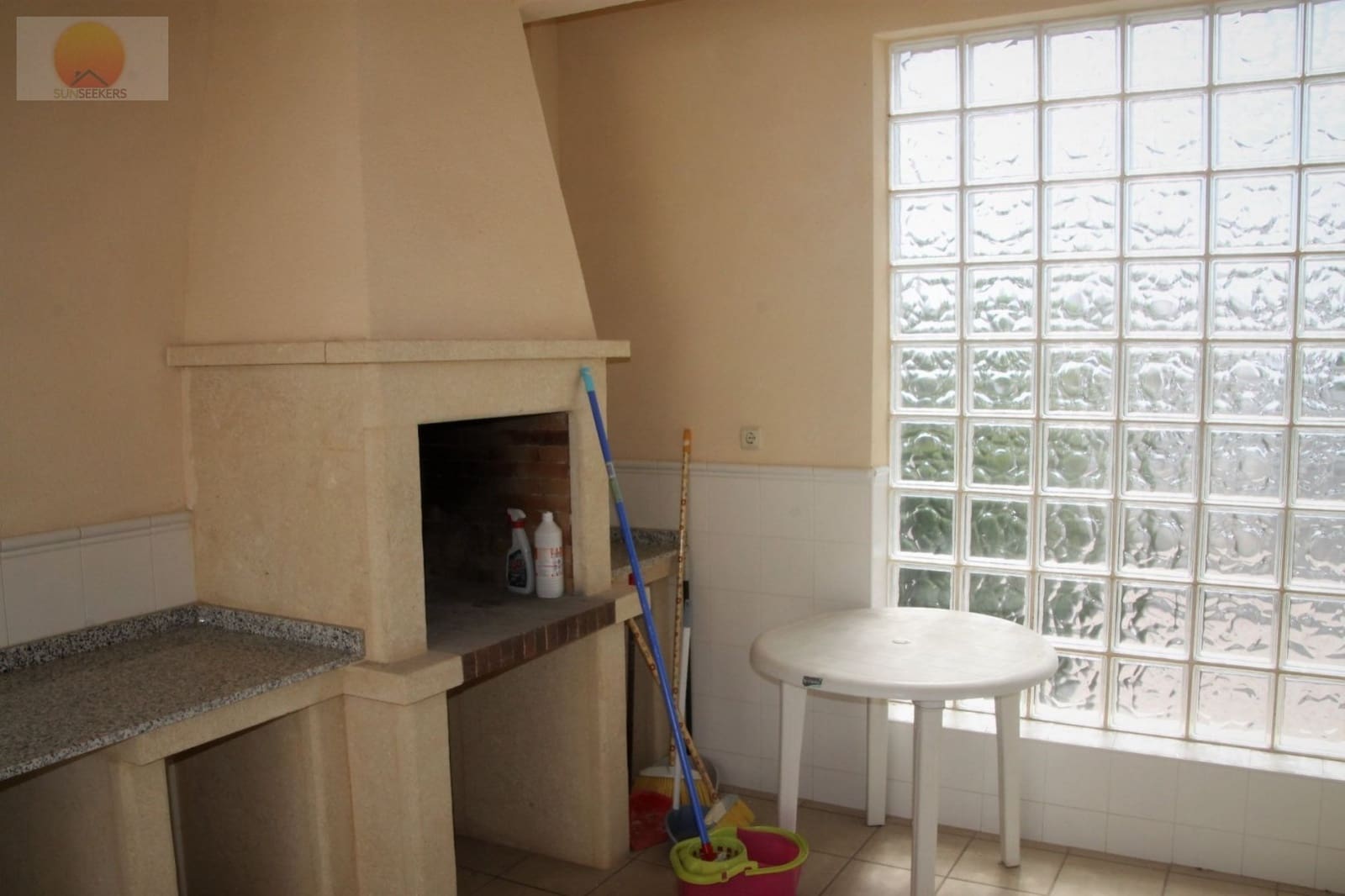 4 bedroom Apartment for sale in Torre de la Horadada with garage - € 380,000 (Ref: 6574291)