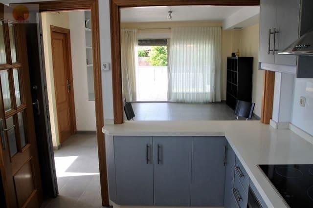 4 bedroom Apartment for sale in Torre de la Horadada, Pilar de la Horadada with garage - € 380,000 (Ref: 6574291)