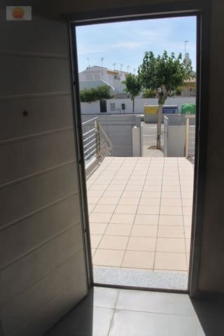 4 bedroom Apartment for sale in Torre de la Horadada, Pilar de la Horadada with garage - € 380,000 (Ref: 6574291)