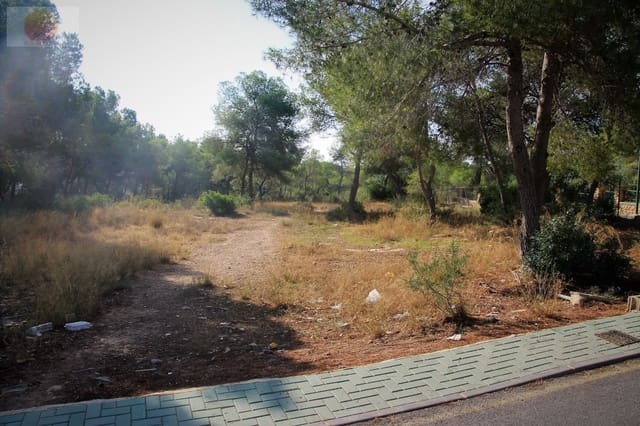 Tomt till salu i Pinar de Campoverde, Pilar de la Horadada - 1 100 000 € (Ref: 6629031)