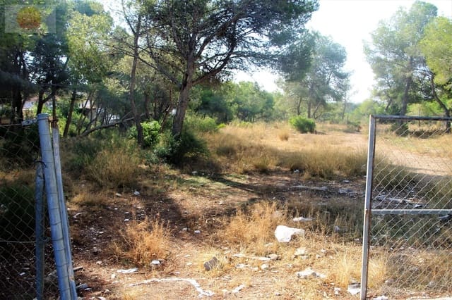 Tomt till salu i Pinar de Campoverde, Pilar de la Horadada - 1 100 000 € (Ref: 6629031)