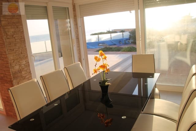 3 quarto Moradia para venda em La Manga del Mar Menor com piscina - 1 350 000 € (Ref: 6629033)