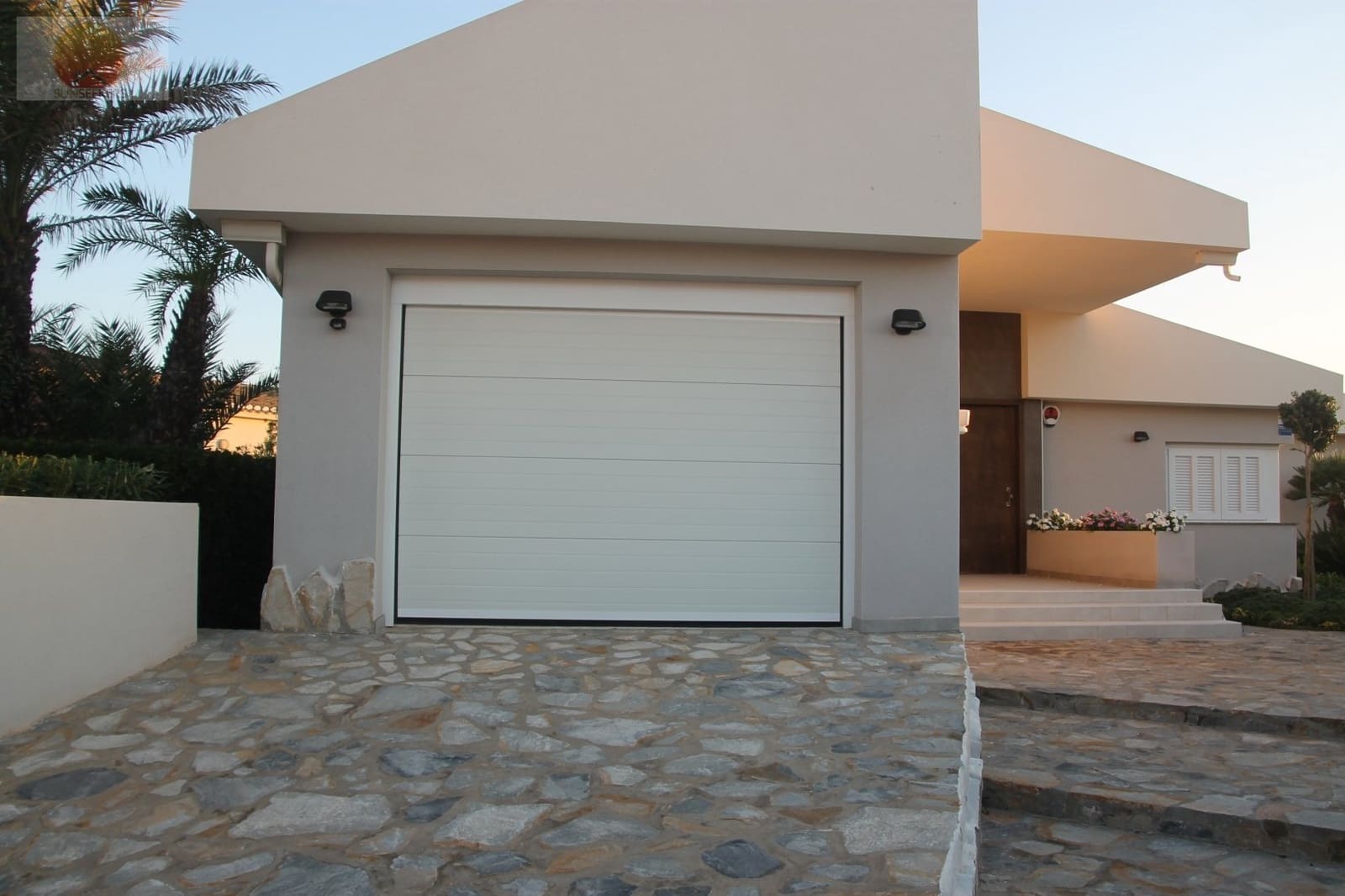 3 makuuhuone Huvila myytävänä paikassa La Manga del Mar Menor mukana uima-altaan - 1 350 000 € (Ref: 6629033)