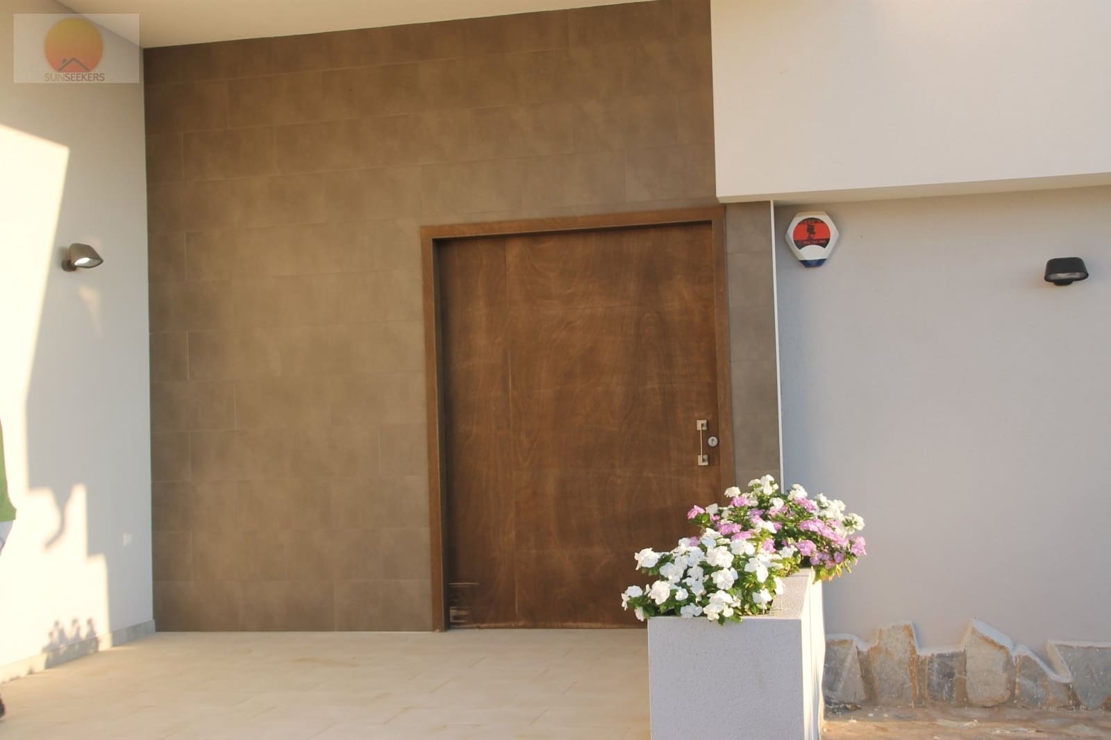 3 makuuhuone Huvila myytävänä paikassa La Manga del Mar Menor mukana uima-altaan - 1 350 000 € (Ref: 6629033)