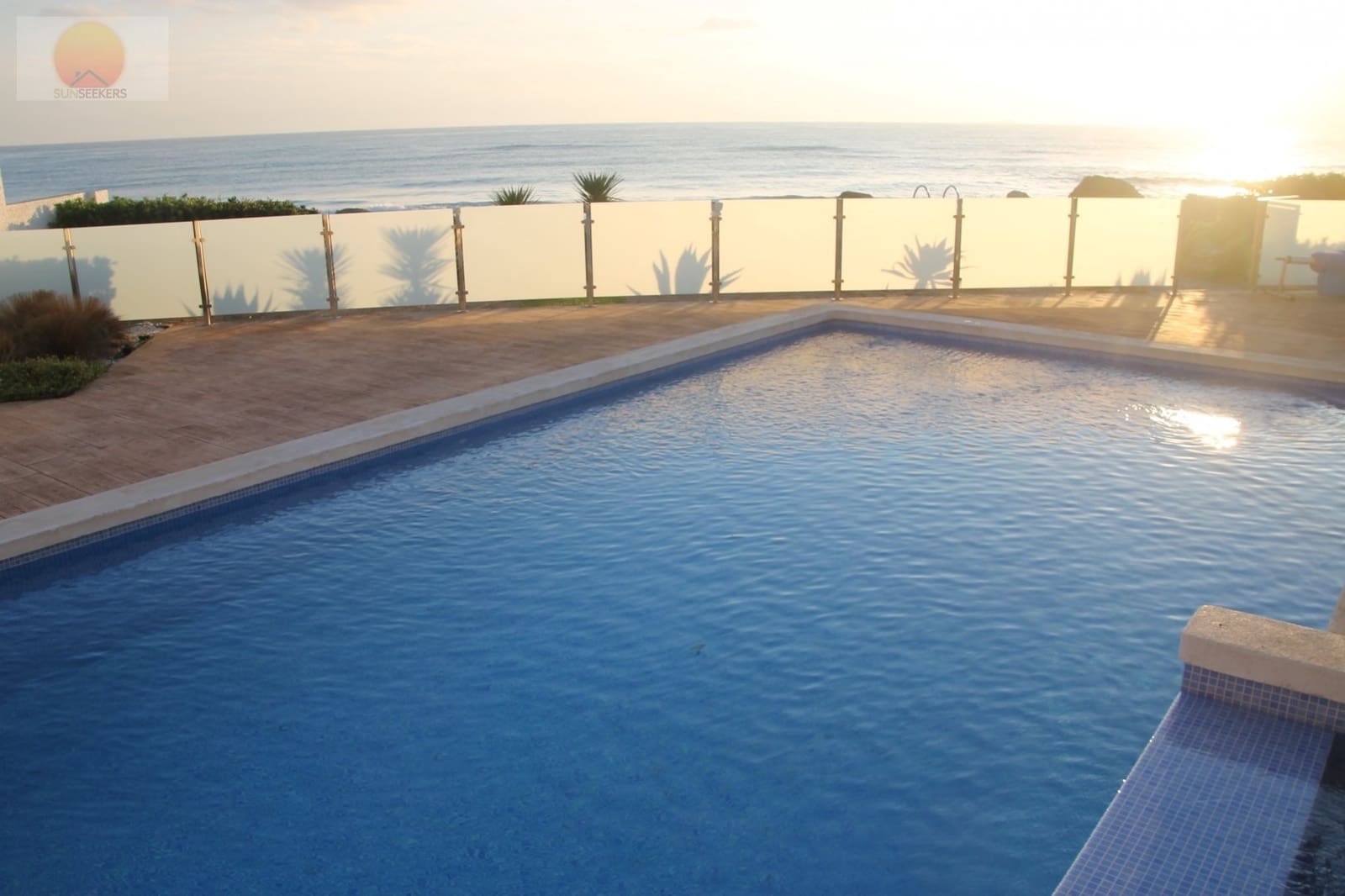 3 makuuhuone Huvila myytävänä paikassa La Manga del Mar Menor mukana uima-altaan - 1 350 000 € (Ref: 6629033)