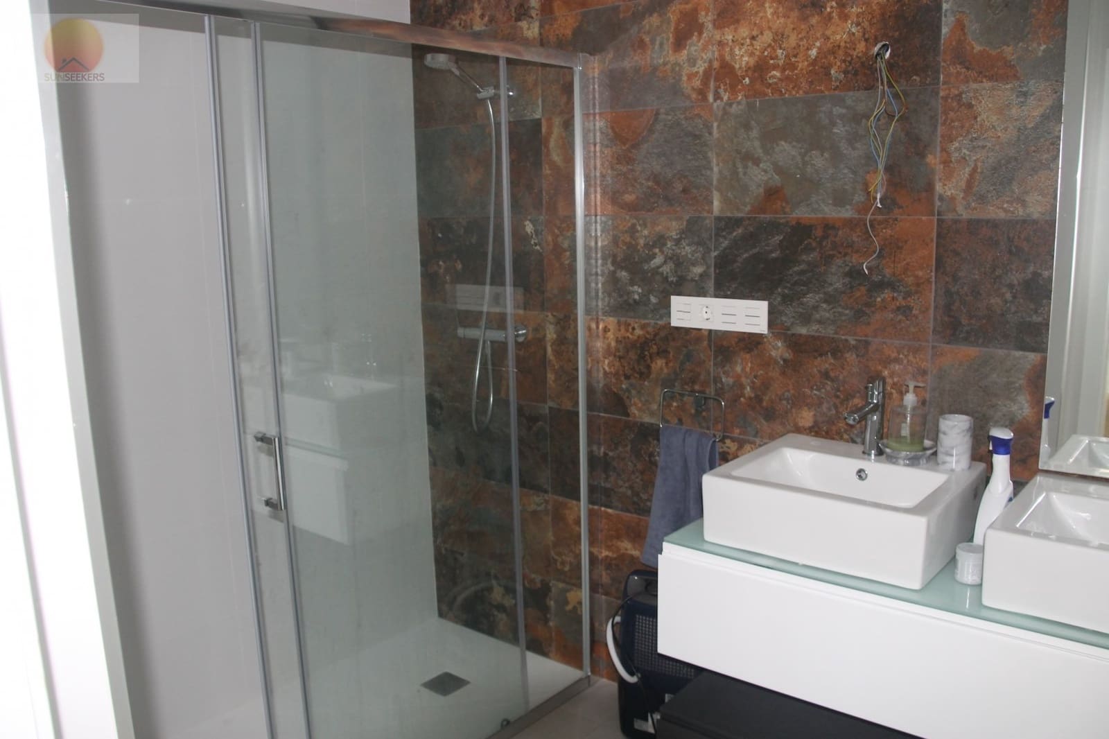 3 makuuhuone Huvila myytävänä paikassa La Manga del Mar Menor mukana uima-altaan - 1 350 000 € (Ref: 6629033)