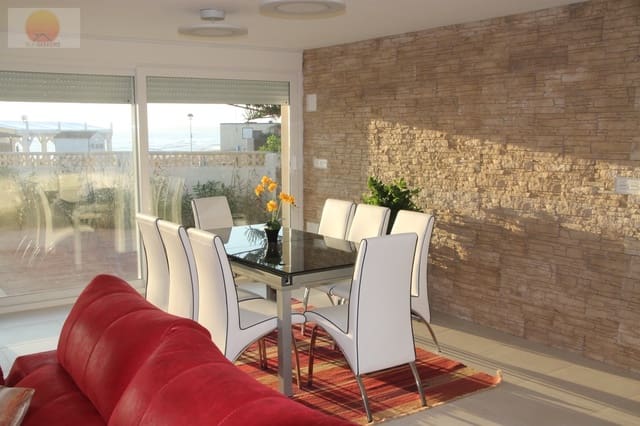 3 quarto Moradia para venda em La Manga del Mar Menor com piscina - 1 350 000 € (Ref: 6629033)