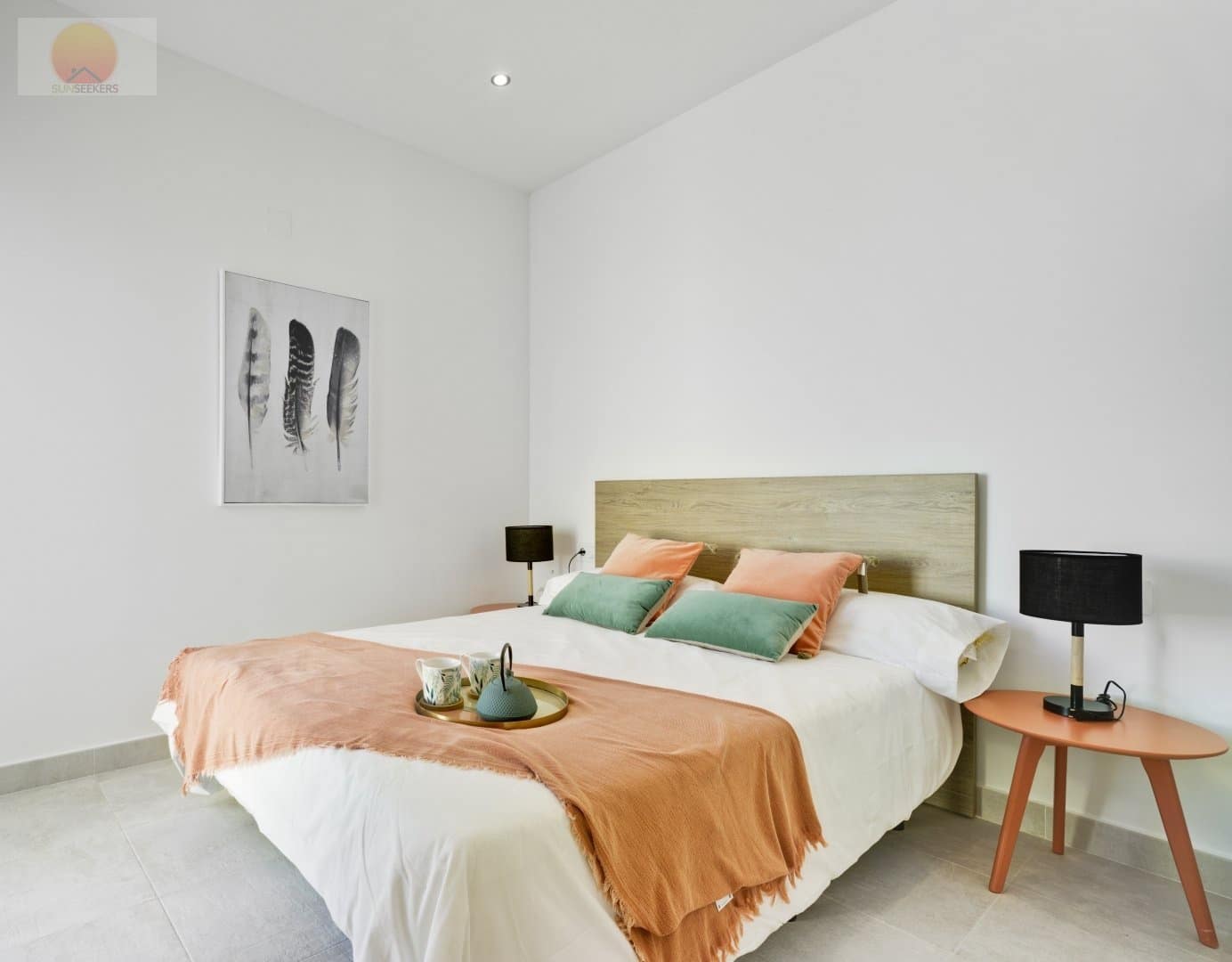 3 chambre Appartement à vendre à Pilar de la Horadada avec piscine garage - 232 900 € (Ref: 6670545)