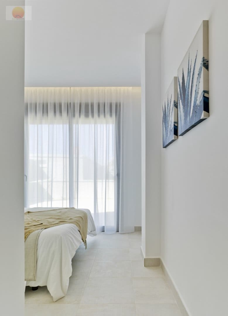 3 chambre Appartement à vendre à Pilar de la Horadada avec piscine garage - 232 900 € (Ref: 6670545)