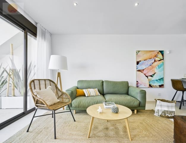 3 chambre Appartement à vendre à Pilar de la Horadada avec piscine garage - 232 900 € (Ref: 6670545)