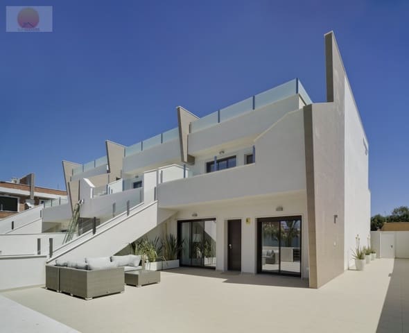 3 chambre Appartement à vendre à Pilar de la Horadada avec piscine garage - 232 900 € (Ref: 6670545)