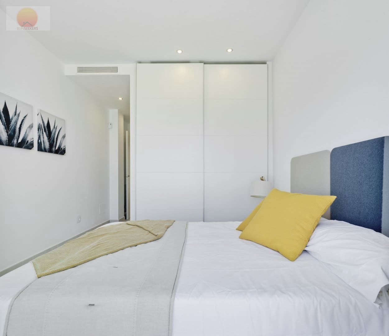 3 chambre Appartement à vendre à Pilar de la Horadada avec piscine garage - 232 900 € (Ref: 6670545)