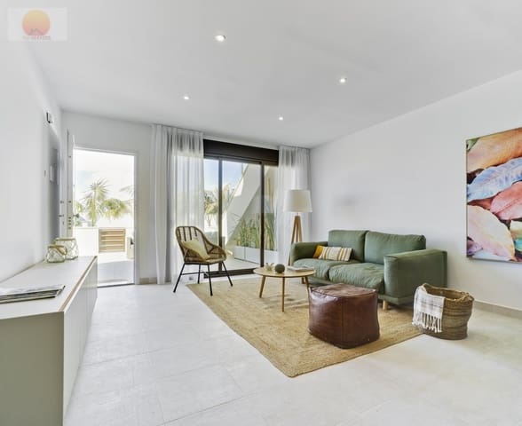 3 chambre Appartement à vendre à Pilar de la Horadada avec piscine garage - 232 900 € (Ref: 6670545)