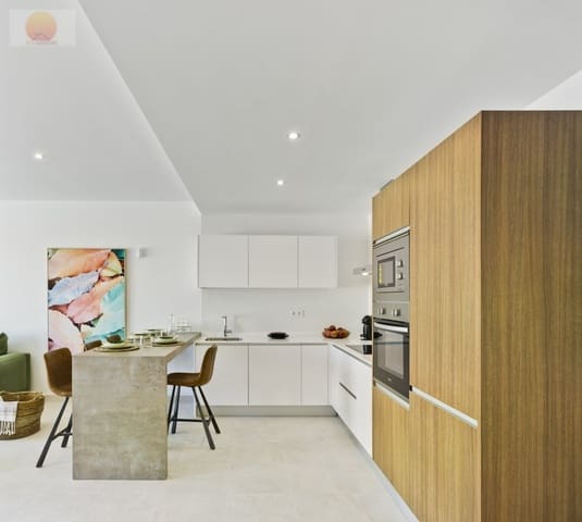 3 chambre Appartement à vendre à Pilar de la Horadada avec piscine garage - 232 900 € (Ref: 6670545)