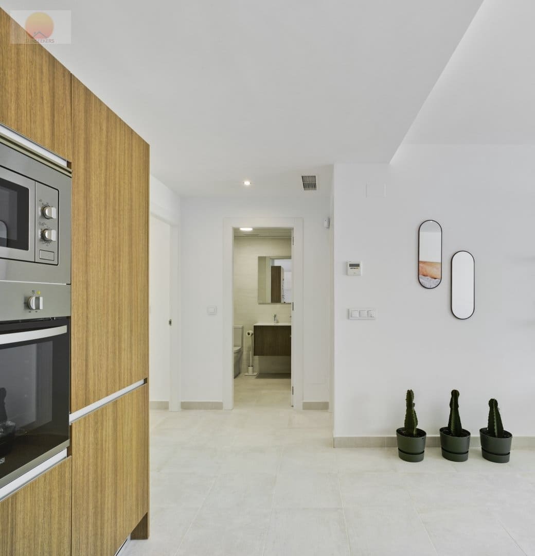 3 chambre Appartement à vendre à Pilar de la Horadada avec piscine garage - 232 900 € (Ref: 6670545)