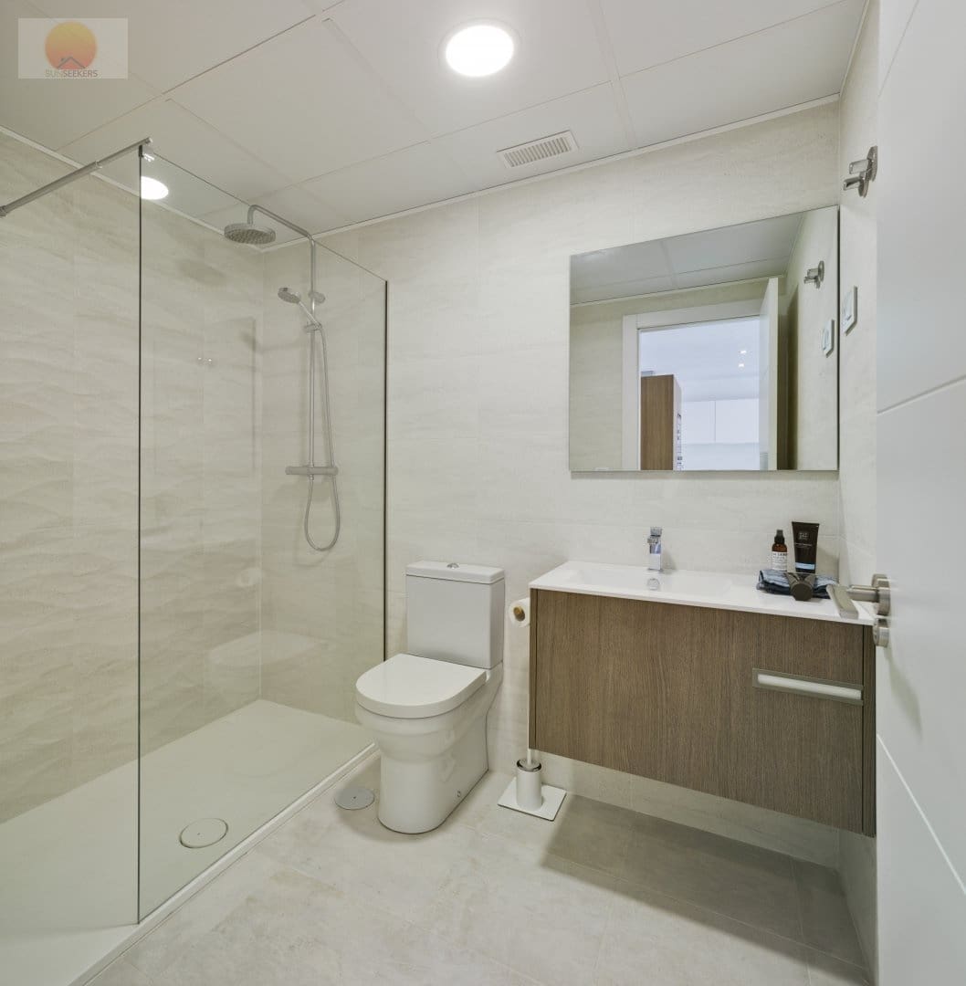 3 chambre Appartement à vendre à Pilar de la Horadada avec piscine garage - 232 900 € (Ref: 6670545)