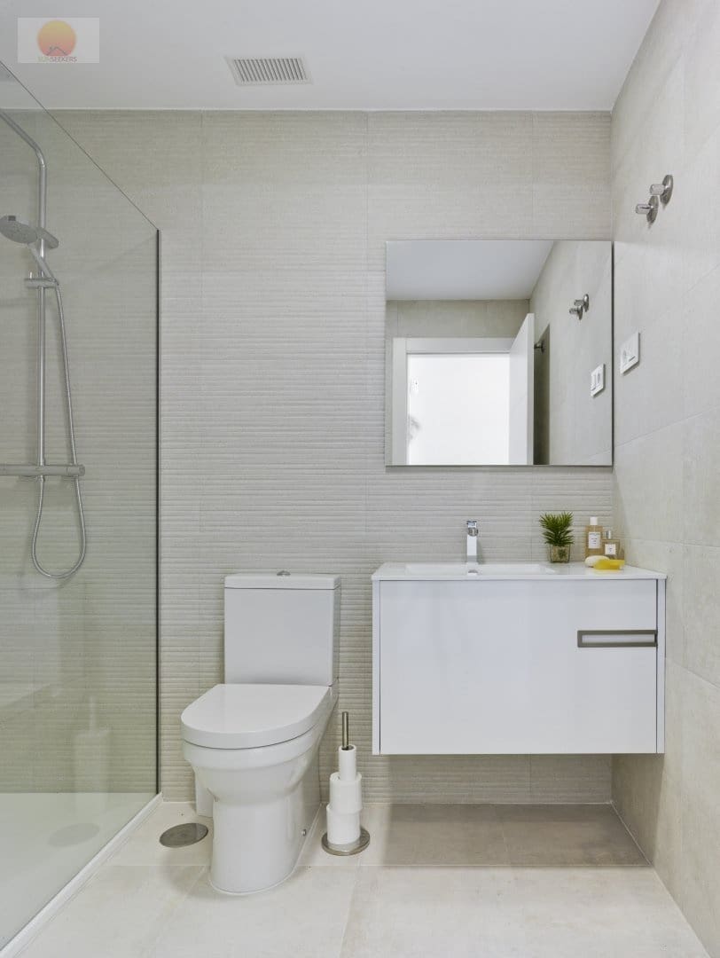 3 chambre Appartement à vendre à Pilar de la Horadada avec piscine garage - 232 900 € (Ref: 6670545)