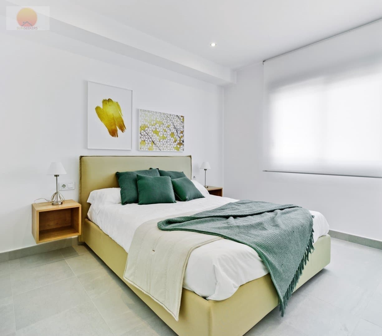 2 bedroom Apartment for sale in Pilar de la Horadada with pool garage - € 205,900 (Ref: 6670546)